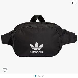 Adidas fannypack NWT